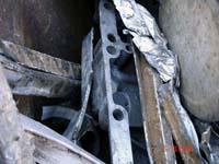 Metal Recycling Metal Recycling Center Miami