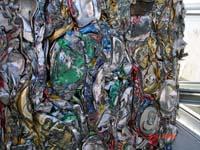 Metal Recycling Metal Recycling Center Miami