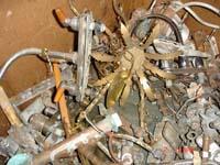 Metal Recycling Center Miami