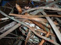 Metal Recycling Metal Recycling Center Miami