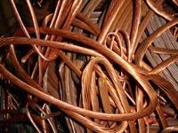 Metal Recycling Copper Recycling Center Miami