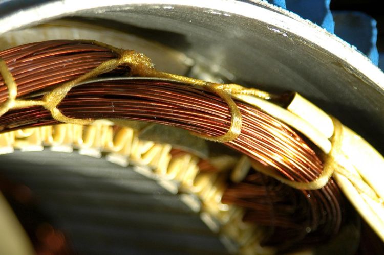 Copper Recycling Miami-Dade County
